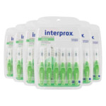 6x Interprox Ragers Micro Groen PHD 1.1