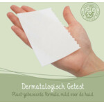 Cosmeau Wasstrips Baby pH-Neutraal - 9.99 euro