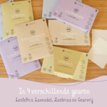 Cosmeau Wasstrips Baby pH-Neutraal - 9.99 euro