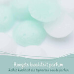 Cosmeau Geurbooster 25 Wasbeurten Wild Forest - 11.95 euro