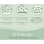 Cosmeau Geurbooster 25 Wasbeurten Wild Forest - 11.95 euro
