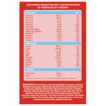 Dagravit Vitaal 60+ Multivitaminen - 10.24 euro