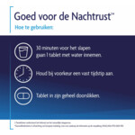 Shiepz Nachtrust 8 uur - 9.65 euro