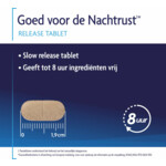 Shiepz Nachtrust 8 uur - 9.65 euro