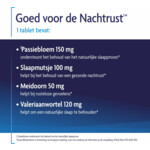 Shiepz Nachtrust 8 uur - 9.65 euro