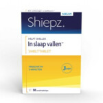 Shiepz In Slaap Vallen - 12.85 euro