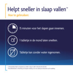 2x Shiepz In Slaap Vallen - 22.97 euro