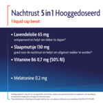 Shiepz Nachtrust 3 in 1 Hooggedoseerd - 10.25 euro