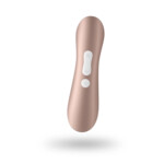 Satisfyer Vibrator Pro 2 - 42.39 euro