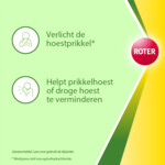 Roter Noscapect - 12.99 euro