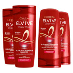 L&#039;Oréal Elvive Color Vive - Shampoo 2x 250 ml &amp; Conditioner 2x 200 ml - Pakket