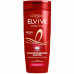 L'Oréal Elvive Color Vive - Shampoo 2x 250 ml & Conditioner 2x 200 ml - Pakket - 18.68 euro