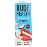 Rude Health Bio Kokosdrank - 4.49 euro