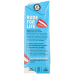 Rude Health Bio Kokosdrank - 4.49 euro