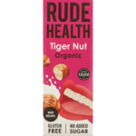 Rude Health Bio Tijgernootdrank - 4.29 euro
