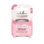 Invisibobble Original Extra hold Crystal Clear