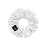 Invisibobble Sprunchie Extra hold Pure White - 5.21 euro