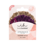 Invisibobble Sprunchie Slim DUO The Snuggle is Real