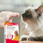 Beaphar All-in-one Ontworming Tabletten Kat Vanaf 1 kg - 10.79 euro