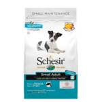 Schesir Hond Dry Maintenance Small Vis