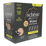 Schesir After Dark Velvet Mousse Variatie-Pack
