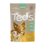 10x Teds Honden Trainer Snack Insect