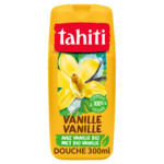 Tahiti Vegan Douchegel Vanille