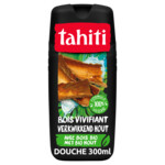 Tahiti Vegan Douchegel Tropenhout  300 ml