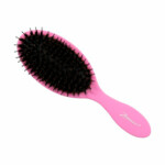 Zenner Haarborstel Anti-klit Roze