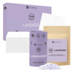 Cosmeau Lavendel 120 Wasbeurten Pakket