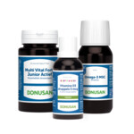 Bonusan Daily Essentials Kind Pakket - 45.26 euro