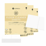 3x Cosmeau Vloerreiniger Strips - 9.95 euro
