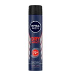 Nivea Men Anti-Transpirant Spray Dry Impact