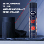 Nivea Men Anti-Transpirant Spray Dry Impact