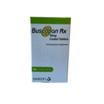Buscopan Omhulde Tablet 10 mg