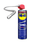 WD-40 Multi-Use Product Flexible® Multispray  400 ml