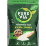 Pure Via Kristalsuiker - 5.11 euro