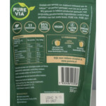 Pure Via Alternatief Voor Bruine Basterdsuiker - 5.11 euro
