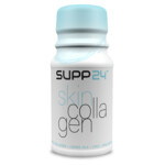 SUPP24 Skin Collageen 60 ml - 32.99 euro