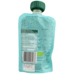 Organix Knijpfruit 12+m Appel, Perzik & Mango BIO - 1.49 euro
