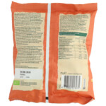 5x Organix Babysnack 6+m Strawberry Corn Puffs BIO - 6.12 euro