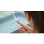 Philips Sonicare Elektrische Tandenborstel For Kids Design a Pet Edition HX3601/01 - 34.95 euro