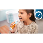 Philips Sonicare Elektrische Tandenborstel For Kids Design a Pet Edition HX3601/01 - 34.95 euro