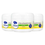 3x E.J. Swaab Handcrème met Kamfer - 17.48 euro