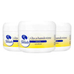 3x E.J. Swaab Handcrème met Urea