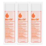 3x Bio-Oil Huidverzorgingsolie