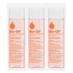 3x Bio-Oil Huidverzorgingsolie
