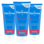 3x Glycerona Handcrème Classic - 8.38 euro
