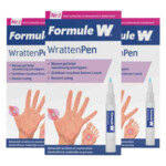 3x Formule W Wrattenpen TCA-Active Gel - 26.21 euro