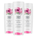 3x Therme Saigon Pink Lotus Hydra+ Bodylotion - 23.67 euro